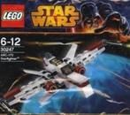 LEGO 30247 ARC-170 Starfighter (Polybag) Nouveau dans son em, Ensemble complet, Lego, Enlèvement ou Envoi, Neuf