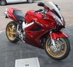 Honda Vfr 800 V-tec bwj 2007, Motoren, Motoren | Honda, Toermotor, Particulier, 4 cilinders, 800 cc