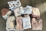 Paquet de vêtements neutres 50/56, Enlèvement ou Envoi, Comme neuf, Taille 50