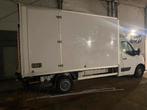 Renault master, Auto's, Euro 6, Renault, Bedrijf, Airconditioning