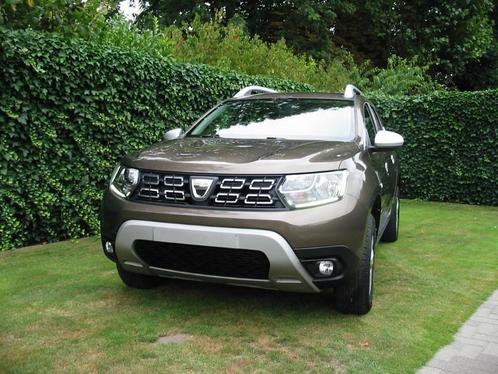 dacia duster benzine met maar 87.300km, Auto's, Dacia, Bedrijf, Te koop, Duster, ABS, Adaptieve lichten, Airbags, Airconditioning