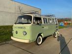 Volkswagen T2 Camper Oldtimer - 1983, Auto's, Gebruikt, Overige modellen, Bedrijf, Overige carrosserie