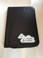 Brussels Airlines 2008 originele Schrijfmap, Ophalen