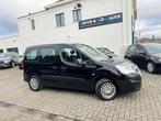 Peugeot Partner Tepee 1.6i Airco Euro 6B * 1 JAAR GARANTIE *, Auto's, Voorwielaandrijving, 4 deurs, Gebruikt, 4 cilinders