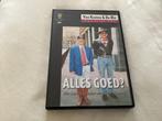 Van Kooten & De Bie - Alles Goed?, Cd's en Dvd's, Ophalen of Verzenden