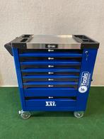 Nieuwe F-tools 7 lades,7 gevulde gereedschapwagen, Auto diversen, Autogereedschap, Ophalen, Nieuw
