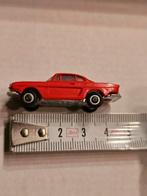 Renault Florida Norev vintage miniatuur, Verzamelen, Ophalen of Verzenden