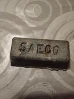 107 Lingots de PLOMB pour chasse et pèche, Enlèvement, Neuf