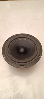 JBL A 2106 AL mid/woofer standaard B, Ophalen, Gebruikt, JBL
