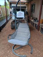 Stoel om in de tuin te relaxen, Ophalen, Gebruikt