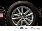 Wielset 19" styling 501 Range Rover Sport - ZGAN Pirelli 235, 19 inch, Gebruikt, Banden en Velgen, Ophalen of Verzenden