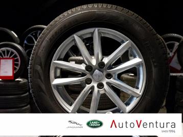Wielset 19" styling 501 Range Rover Sport - ZGAN Pirelli 235 beschikbaar voor biedingen