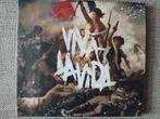 CD : COLDPLAY - VIVA LA VIDA, Ophalen of Verzenden, Zo goed als nieuw