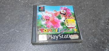 Tombi PS1 beschikbaar voor biedingen