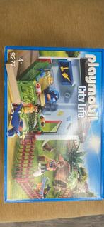 Kinderboerderij playmobile, Kinderen en Baby's, Speelgoed | Playmobil, Ophalen, Zo goed als nieuw