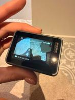 Go pro hero 6 incl accessoires, Audio, Tv en Foto, Ophalen, Zo goed als nieuw