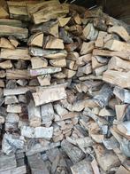 Brandhout eik berk, 3 tot 6 m³, Ophalen, Berkenhout, Blokken