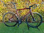 Specialized Tarmac ultegra di2, Fietsen en Brommers, Ophalen, Zo goed als nieuw, Carbon