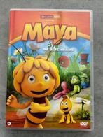 DVD Maya "De Bijendans", Europees, Alle leeftijden, Overige typen, Ophalen of Verzenden