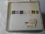 CD - GENESIS - TURN IT ON AGAIN  - THE HITS, Cd's en Dvd's, Ophalen of Verzenden, 1980 tot 2000, Zo goed als nieuw