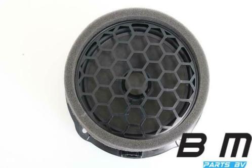 Middentonenluidspreker Skoda Superb Combi, Auto diversen, Autospeakers, Gebruikt