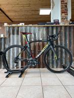 Pinarello F10 53 Dura-Ace di2 11v, Fietsen en Brommers, 28 inch, Carbon, 49 tot 53 cm, Zo goed als nieuw