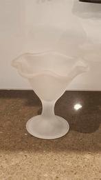 Ijs coupe glazen 4st, Verzamelen, Ophalen