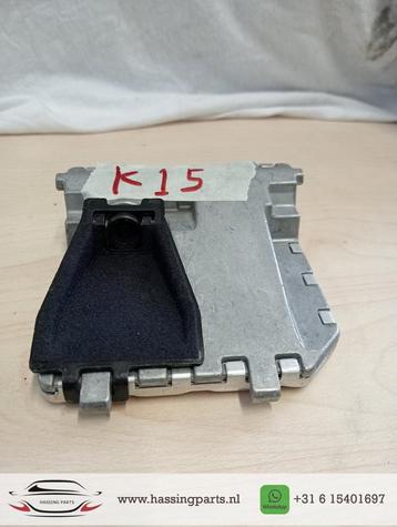 Camera voorzijde van een Mercedes E-Klasse beschikbaar voor biedingen