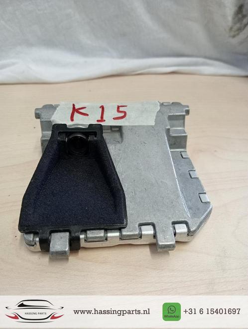 Camera voorzijde van een Mercedes E-Klasse, Auto-onderdelen, Elektronica en Kabels, Mercedes-Benz, Gebruikt, Ophalen of Verzenden