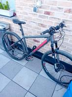 Moozes mountainbike trailfiets MTB, Fietsen en Brommers, Fietsen | Mountainbikes en ATB, Ophalen, Zo goed als nieuw