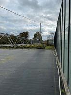 Gietmolen type Lagaet in goede staat, Ophalen, Serretuinbouw, Beregening en Drainage