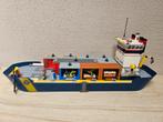 Te koop lego city containerschip, Enlèvement ou Envoi, Comme neuf, Lego