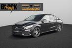 Mercedes-Benz CLA-Klasse 200 d Coupé, Auto's, Mercedes-Benz, Stof, Gebruikt, 4 cilinders, 136 pk