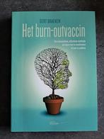 Boek Het burn-outvaccin, Ophalen of Verzenden, Nieuw
