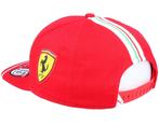 Ferrari F1 pet nieuw, Enlèvement, Neuf, One size fits all, Casquette