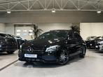 Mercedes-Benz CLA250 Shooting Brake AMG-Line - Garantie, Auto's, CLA, Alcantara, Zwart, 5 deurs