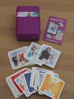 Schuffle Frozen, Kinderen en Baby's, Speelgoed | Educatief en Creatief, Ophalen of Verzenden, Gebruikt
