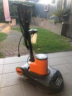 Polissage/épurateur Taski, Bricolage & Construction, Enlèvement, Comme neuf, Machine de nettoyage à brosse