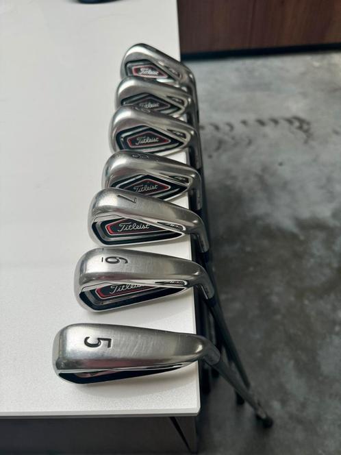 Titleist AP1 - 716 te koop, Sport en Fitness, Golf, Zo goed als nieuw, Callaway, Ophalen