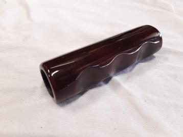 Walnoten houten handremgreep, Klassieke Mini beschikbaar voor biedingen