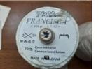 100 % coton mercerisé - Sofiwool 4 points « FRANCISCA », Hobby & Loisirs créatifs, Tricot & Crochet, Laine ou Fils, Crochet, Envoi
