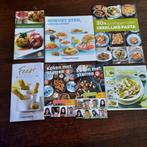 30x gezellig genieten heerlijke pasta, Ophalen of Verzenden, Zo goed als nieuw