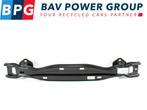 BUMPERBALK ACHTER BMW 4 serie (F32) (01-2013/02-2021), Gebruikt, BMW