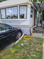 Gerenoveerde caravan, Caravans en Kamperen, Stacaravans, Tot en met 3