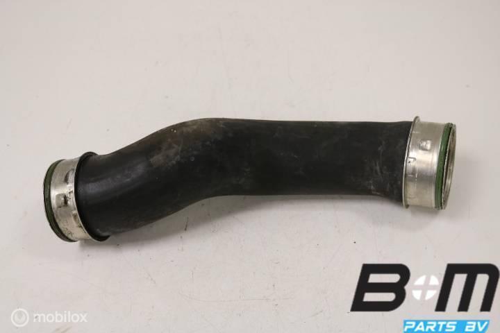 Laadluchtbuis VW Tiguan 5N, Auto-onderdelen, Motor en Toebehoren, Gebruikt