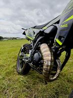 Sherco SM 50, Fietsen en Brommers, Ophalen of Verzenden