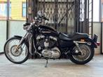 Harley-Davidson SPORTSTER XL1200C CUSTOM (bj 2009), Motoren, Bedrijf, Overig, 1200 cc