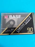 Cassette BASF chrome super ll, Cd's en Dvd's, Ophalen of Verzenden