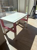 Buraeu ikea, Huis en Inrichting, Bureaus, Ophalen, Zo goed als nieuw, Bureau