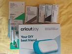 Cricut JOY snijmachine + toebehoren, Ophalen of Verzenden, Nieuw